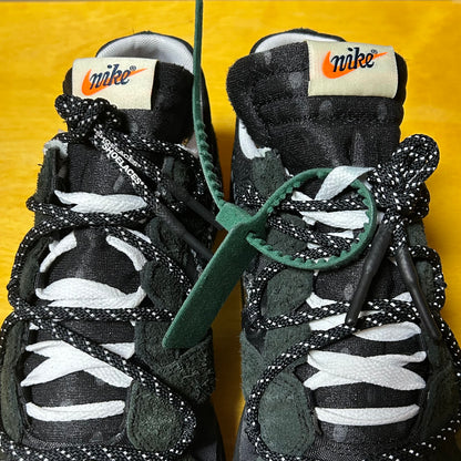 Brand New 2019 Off-White Terra Kiger