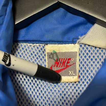 Early 90s Essential Windbreaker Jacket