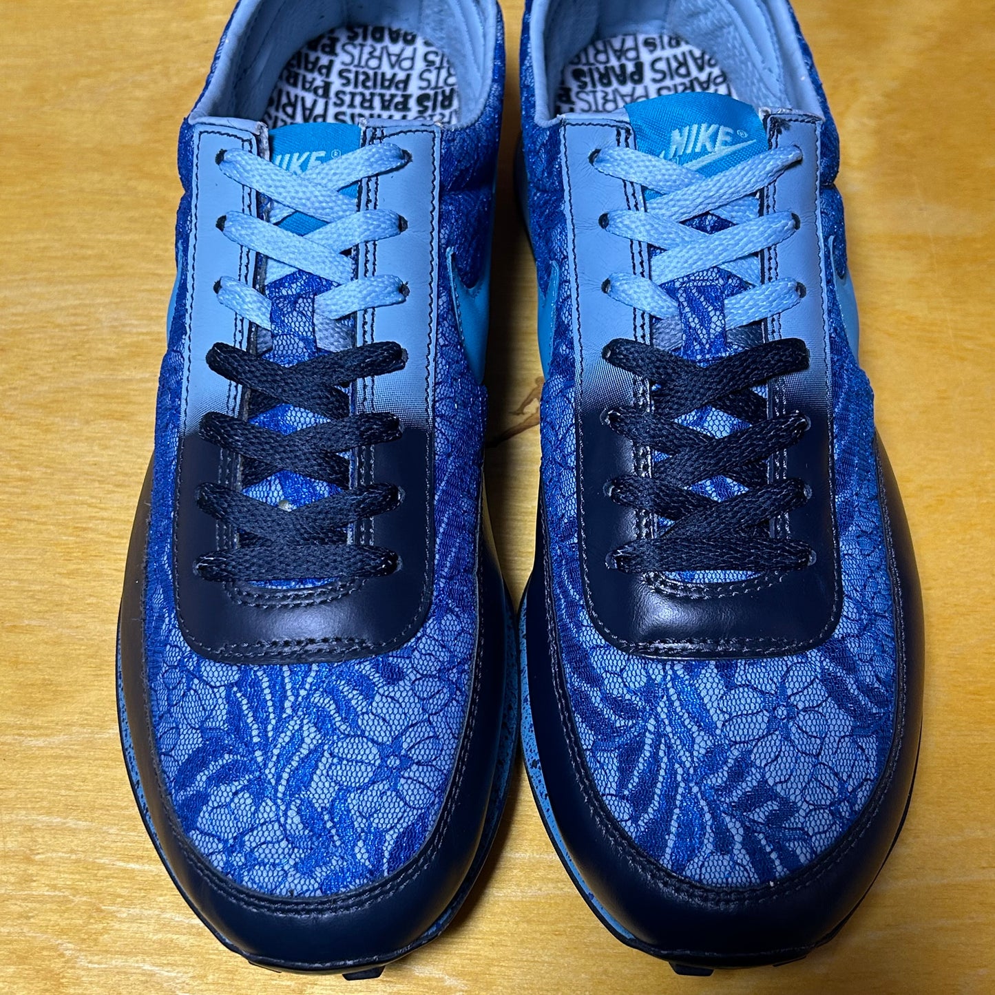 Rare Deadstock Brand New 2005 Colette Elite Premium