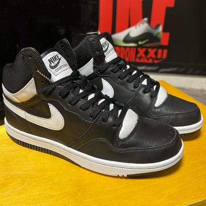 Rare DS Brand New 2005 “HTM” Court Force