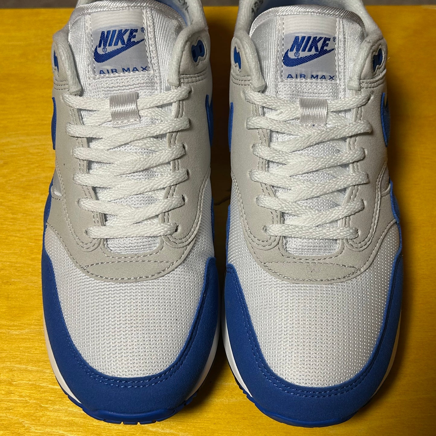 AM1 86' Big Bubble OG "Royal Blue"
