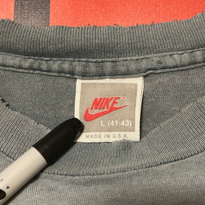Godly Good Faded 1989 Cascade Runoff Tee