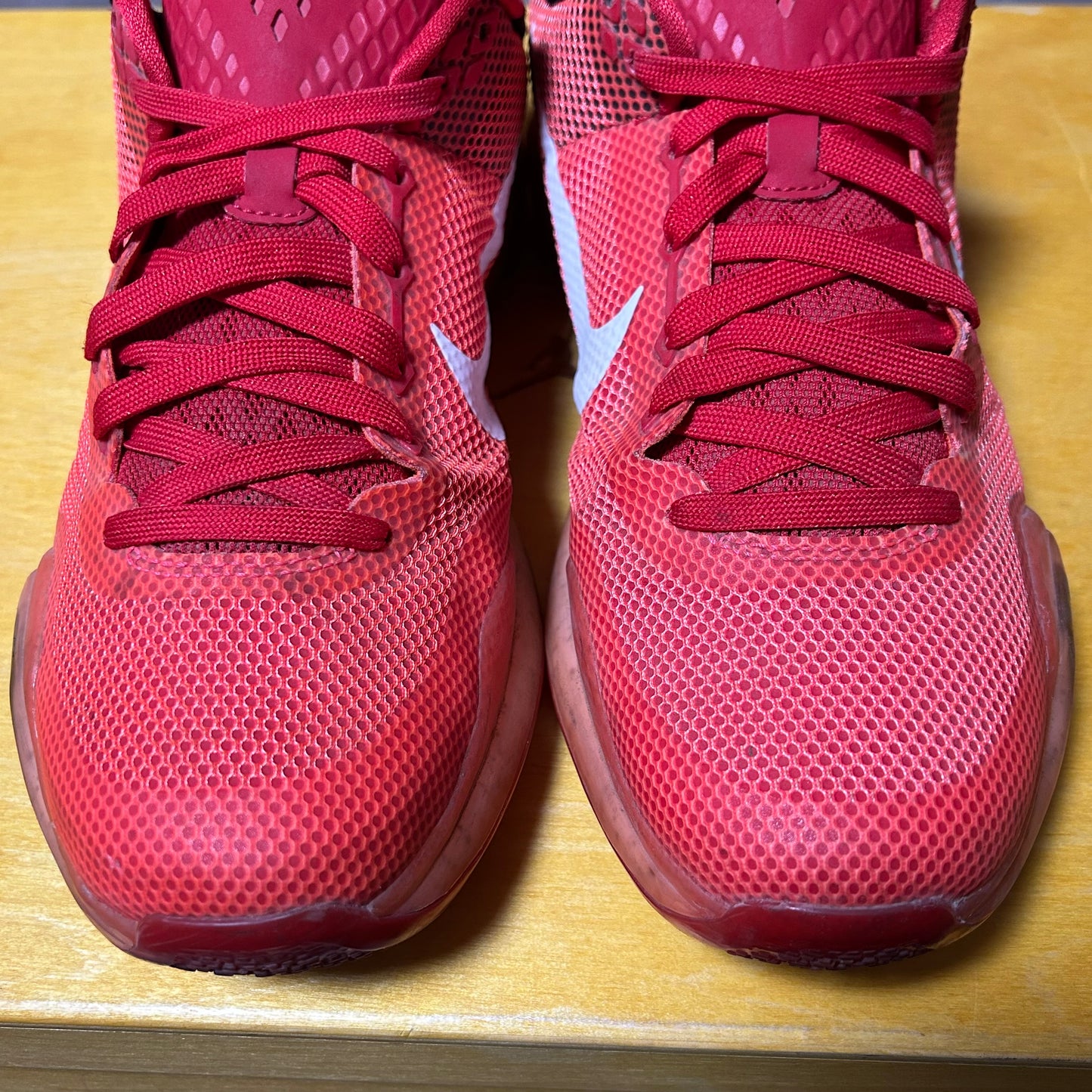 2015 Kobe X “Majors”