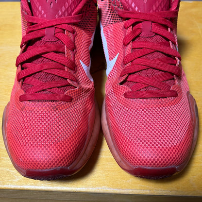 2015 Kobe X “Majors”