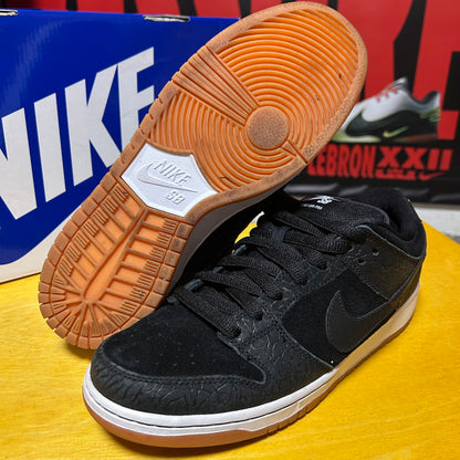 2012 Dunk Low Premium SB QS “Nontourage”