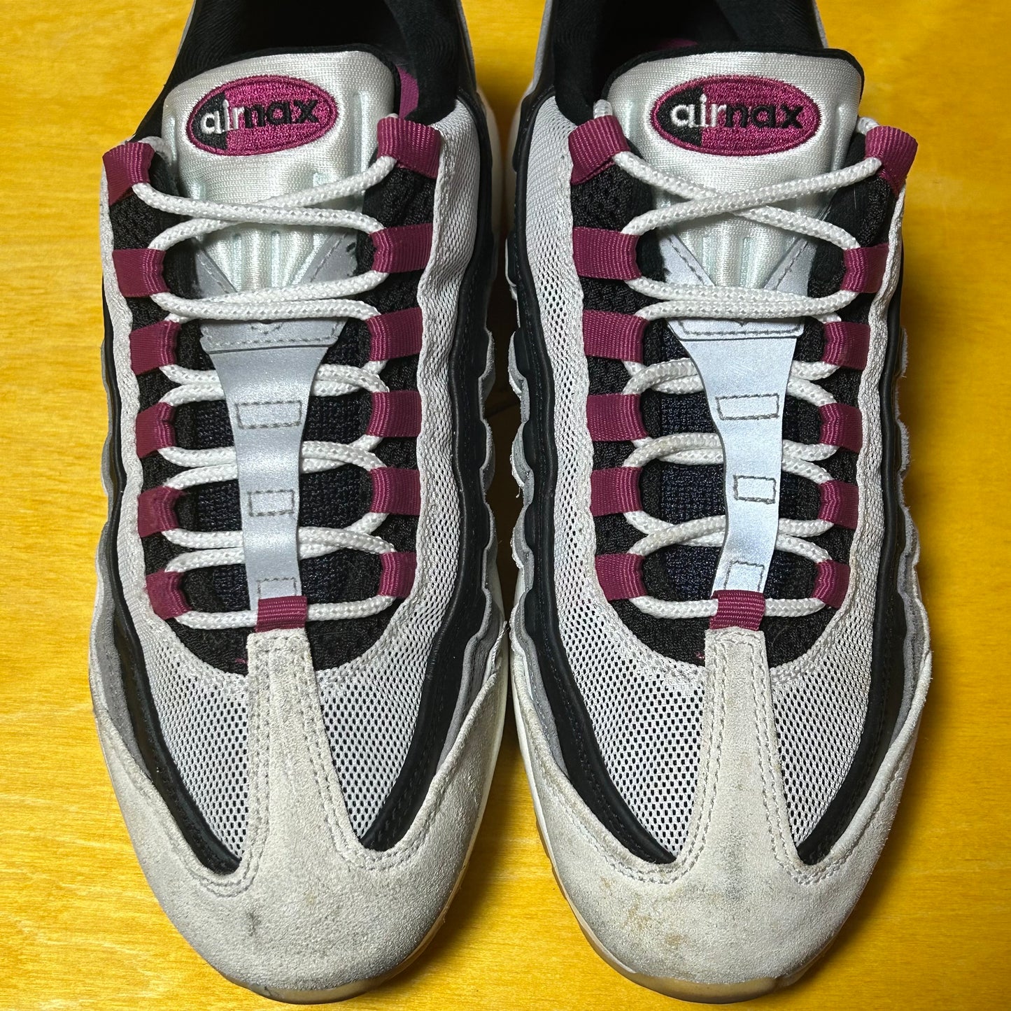 2025 SB AM95 Violet