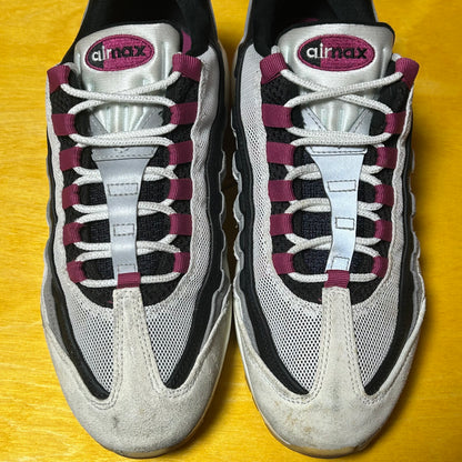 2025 SB AM95 Violet