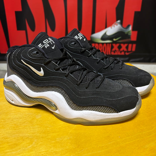 2016 Zoom Flight 96'