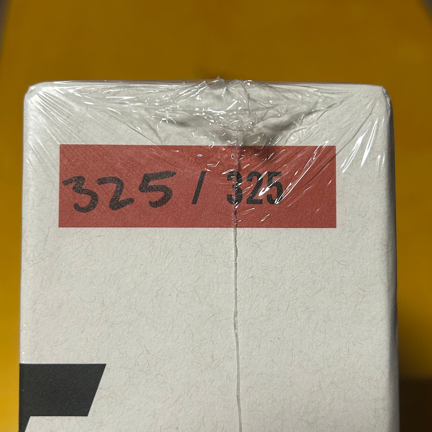 Rare Brand New Promotional Air AM1 Puzzle