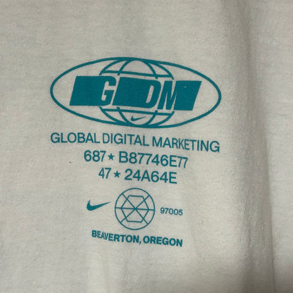 Rare Internal Global Digital Marketing Tee