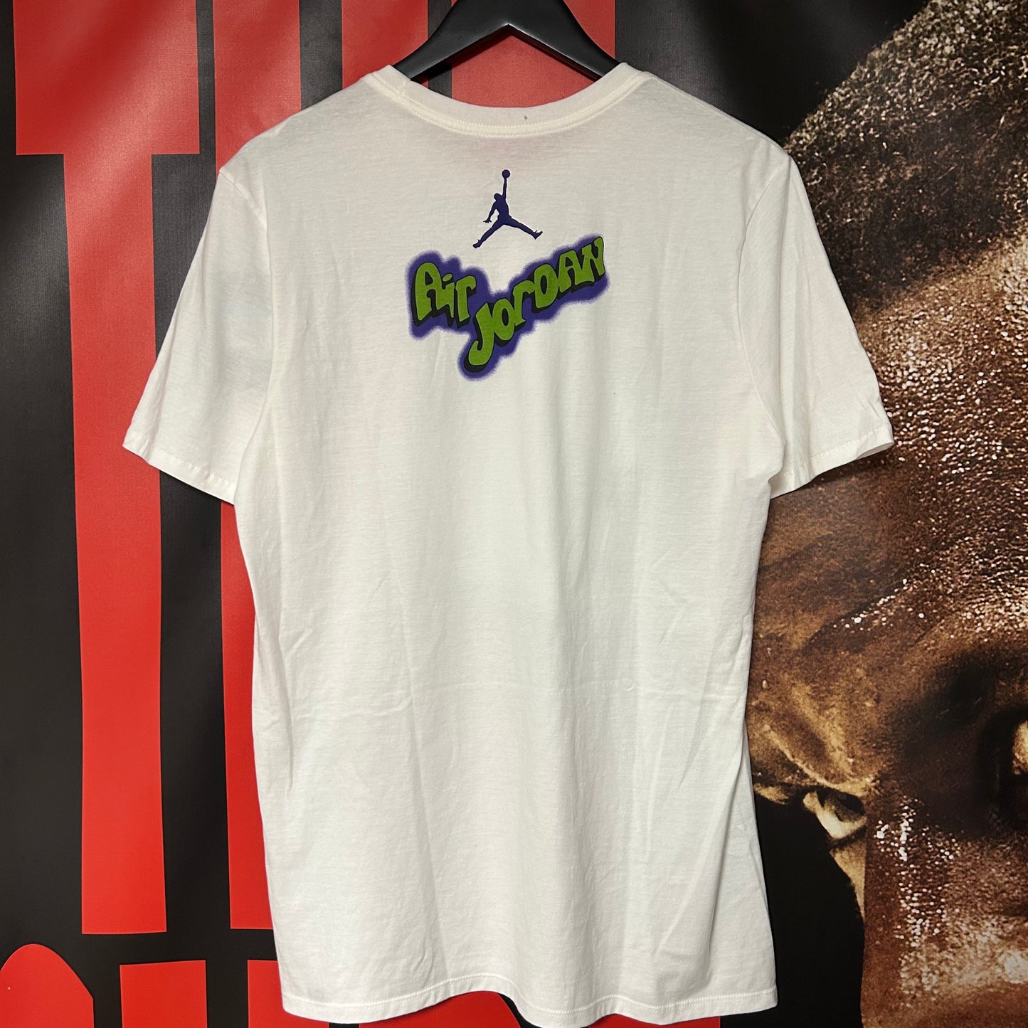 Sample Brand New "Fresh Prince" Tee
