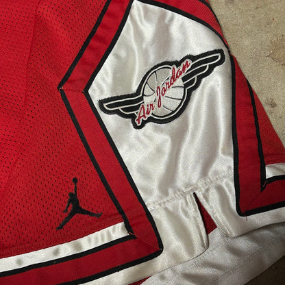 2005 Sample Wings Logo Shorts