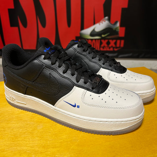 DS Brand New 2023 TINAJ Dot.Swoosh AF1
