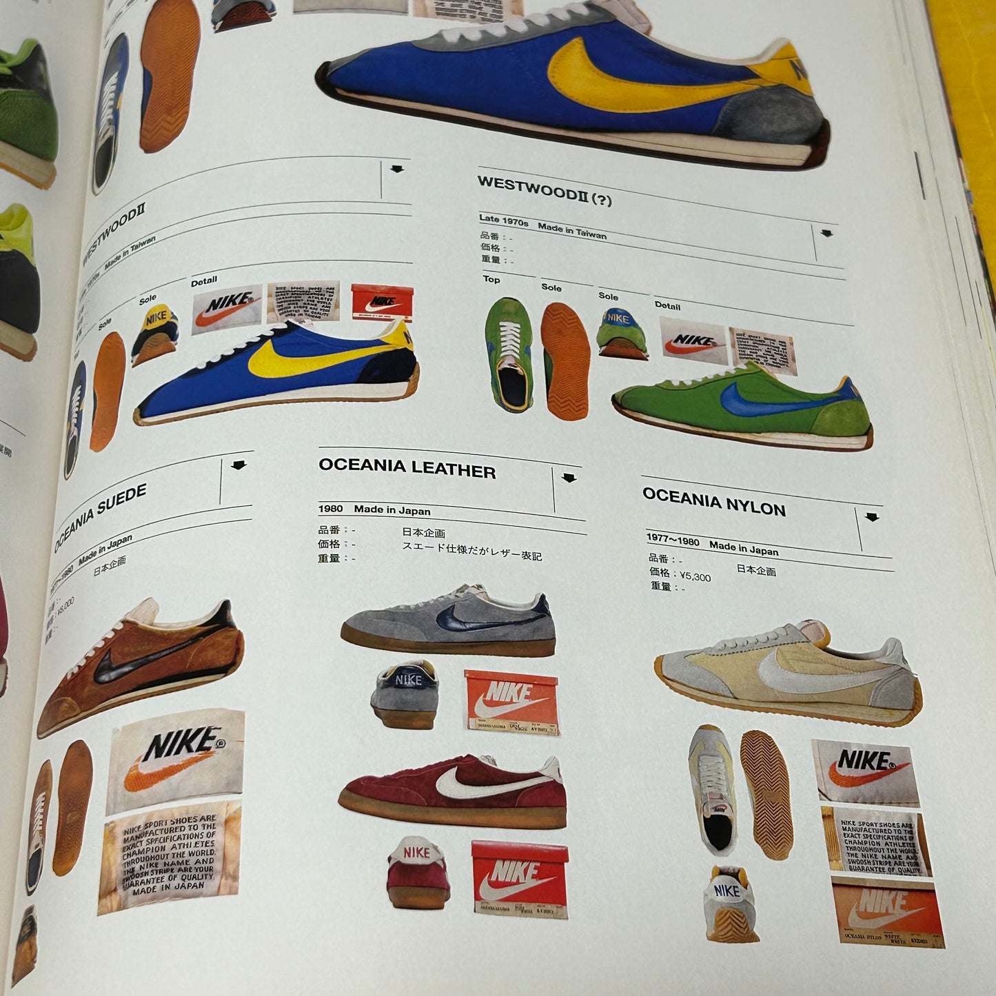A Must Chronicle Deluxe Archive Book