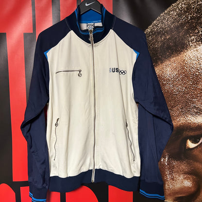 Team Issued 2006 Torino Olympics Jacket
