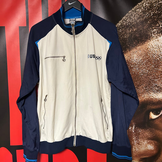 Team Issued 2006 Torino Olympics Jacket