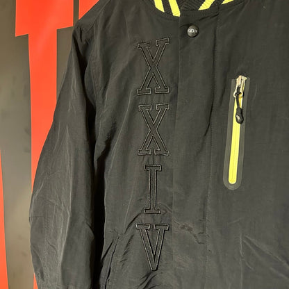 Rare Promotional Kobe Originate Family & Friends Varsity Jacket