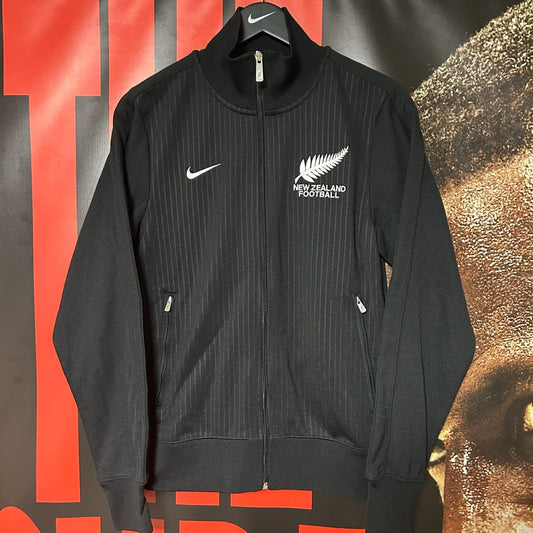 Brand New Without Tags New Zealand Football Club Jacket