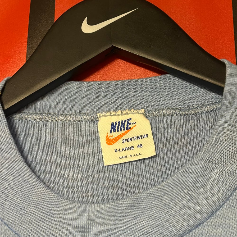 Original Vintage 1982 Gaylord Perry Tee
