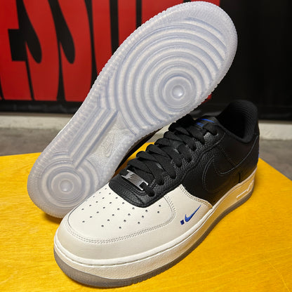 DS Brand New 2023 TINAJ Dot.Swoosh AF1