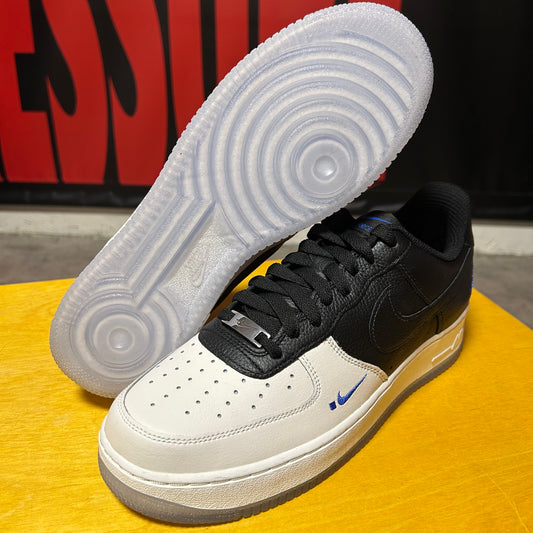 DS Brand New 2023 TINAJ Dot.Swoosh AF1