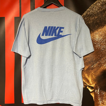 Rare Original 1983 Promotional Gateway Pro-Am Soccer Event Tee