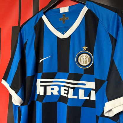 Inter Milan Soccer Jersey