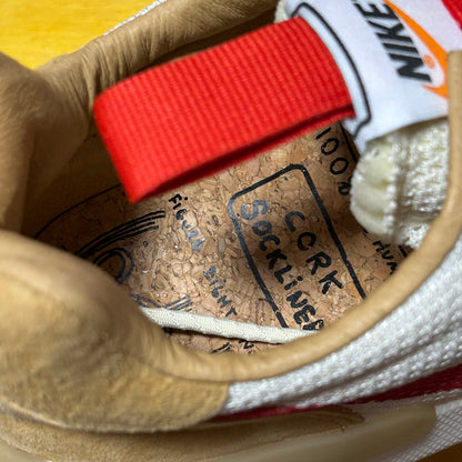 Brand New Tom Sachs 3.0 Mars Yard