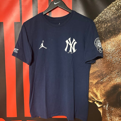 Brand New Family & Friends Promotional Jeter Tee
