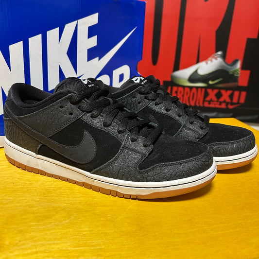 2012 Dunk Low Premium SB QS “Nontourage”