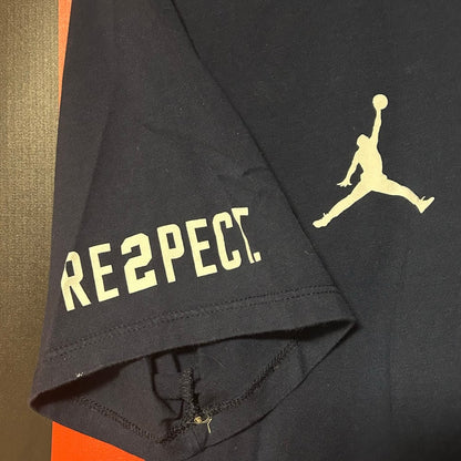 Brand New Family & Friends Promotional Jeter Tee
