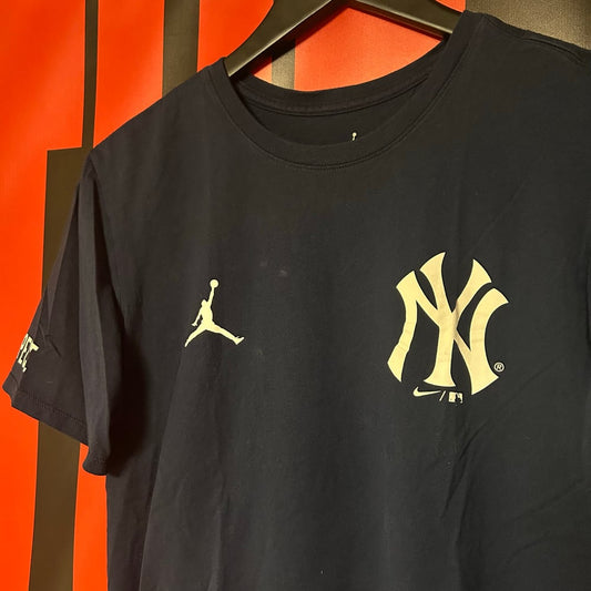Brand New Family & Friends Promotional Jeter Tee