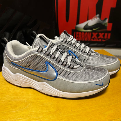 DS Brand New 2025 Air Zoom Spiridon SP