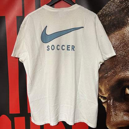 Rare Original Promotional 1996 US Cup Tee