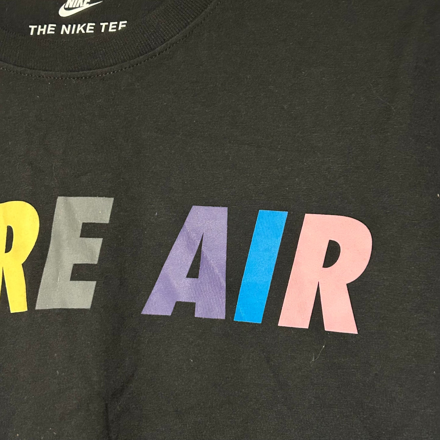 More Air Promotional Sean Witherspoon AM97/1 Tee