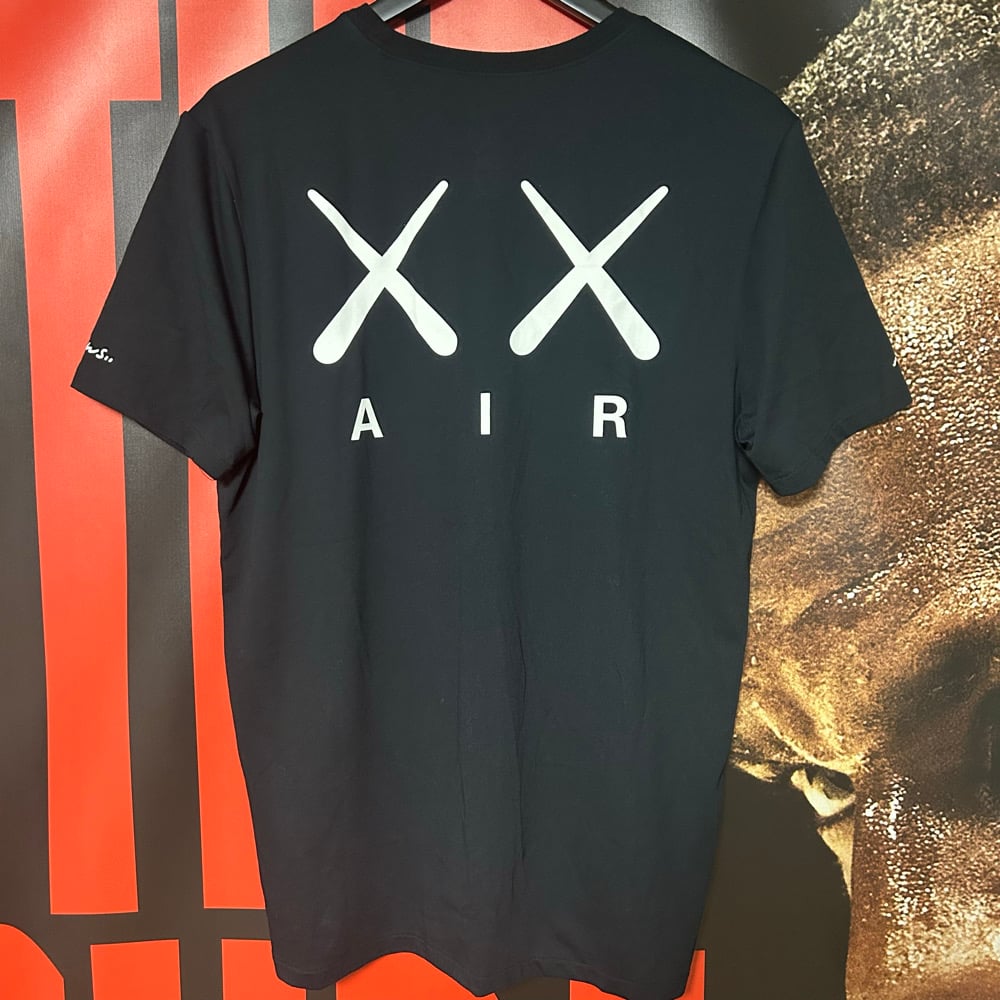 Rare Brand New Promotional Family & Friends "Shanghai" KAWS Tee