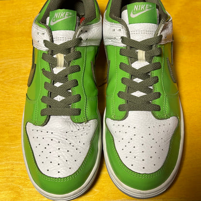 Rare 2006 Promotional Studio 255 iD Dunk Low