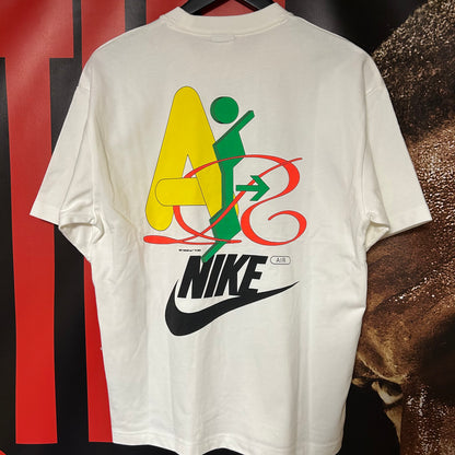 Air Design Department Tee