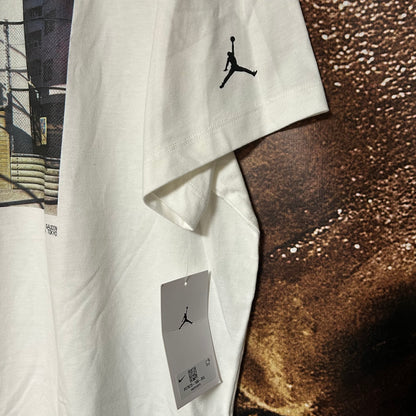 Brand New World of Flight Japan Store Tee