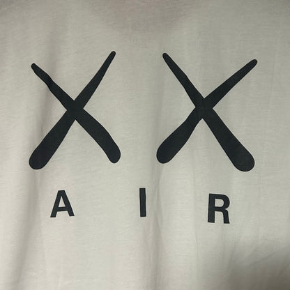 Dumb Rare Brand New Promotional Family & Friends "Shanghai" KAWS Tee