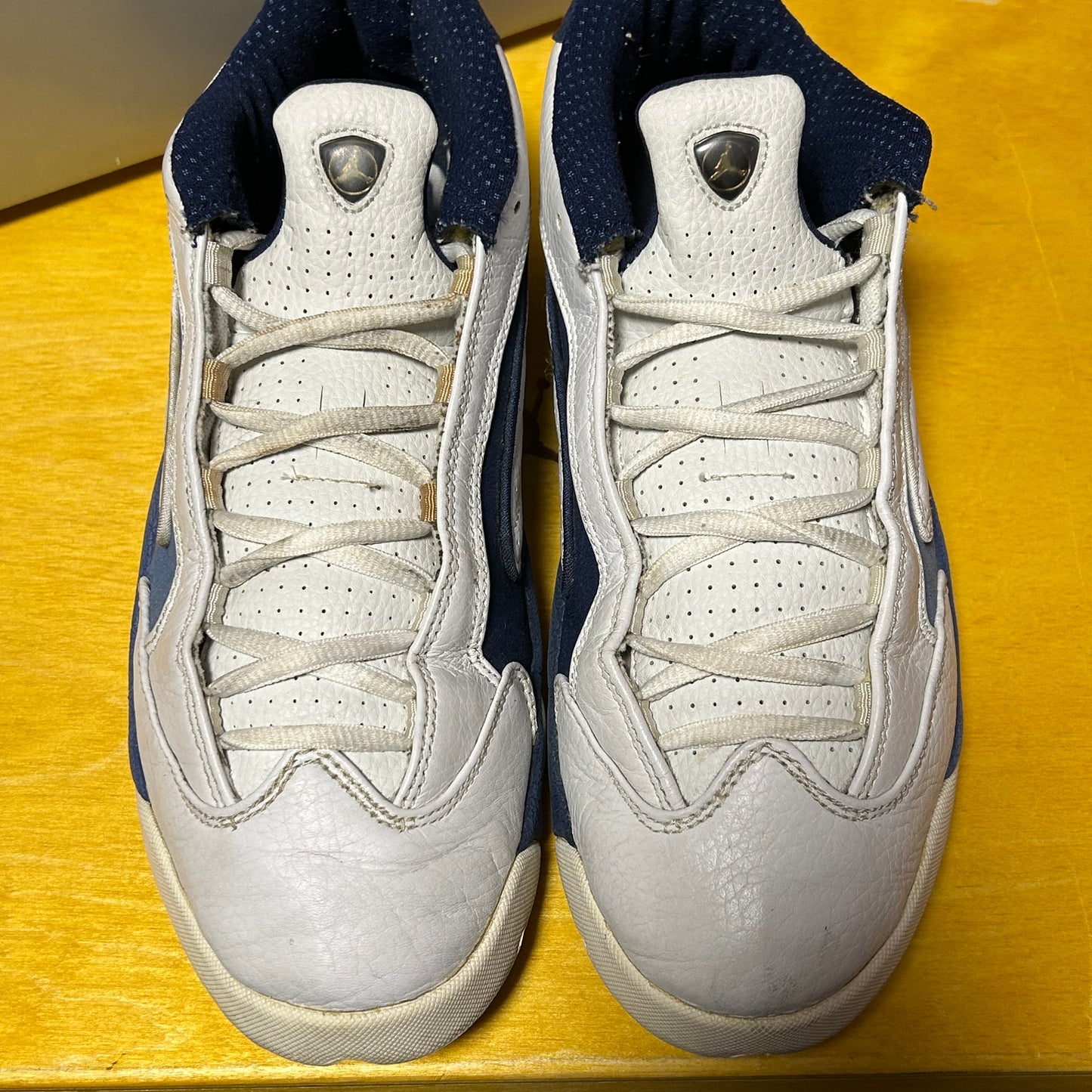 Rare 1999 Jordan Sweet Fade