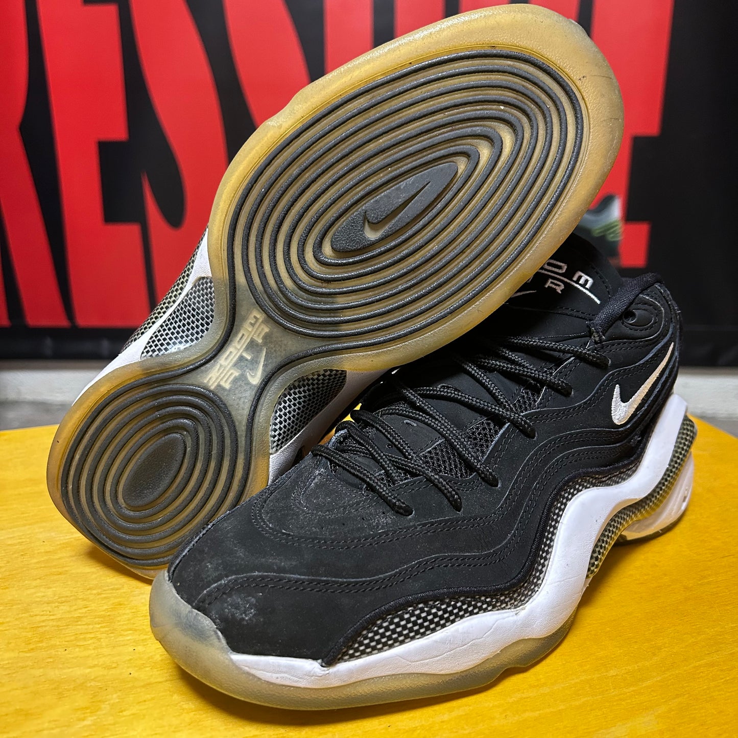 2016 Zoom Flight 96'