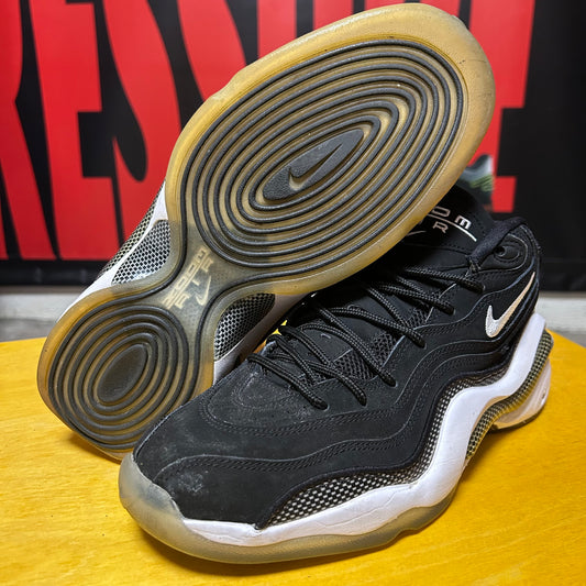 2016 Zoom Flight 96'