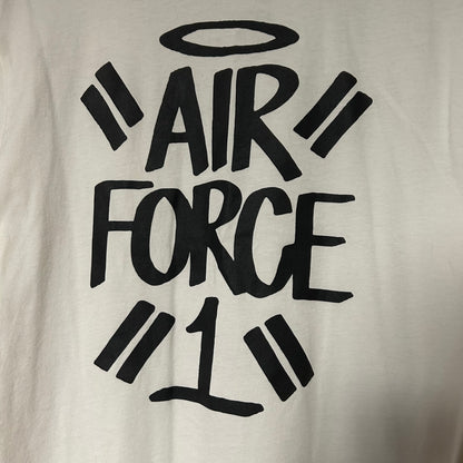 Rare Mid 2000s Erica Haze AF1 Tee