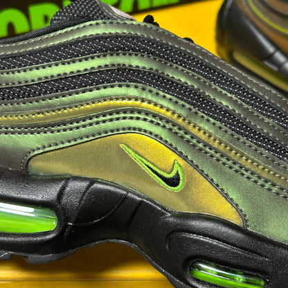DS Brand New 2025 DOF Ducks AM 95/97 “Storm”