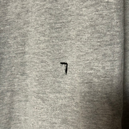 Original Late 90s Air Jordan "Wings" L/S Tee