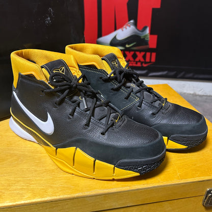 Sample 2018 Kobe 1 Protro Del Sol