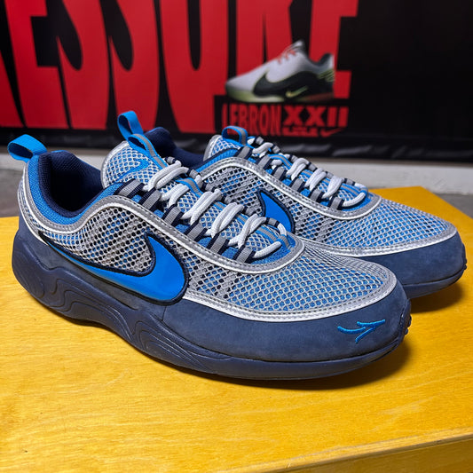 Stash Collaboration Zoom Spiridon