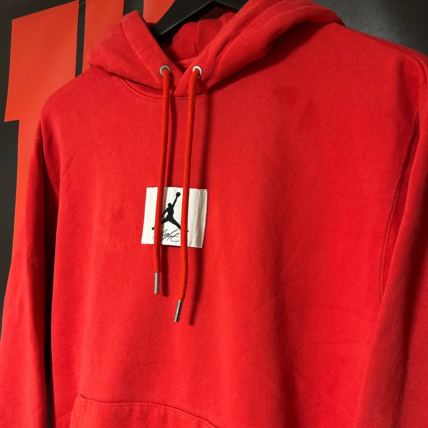 2023 Promotional Family & Friends Jordan Brand "Family" Hoodie