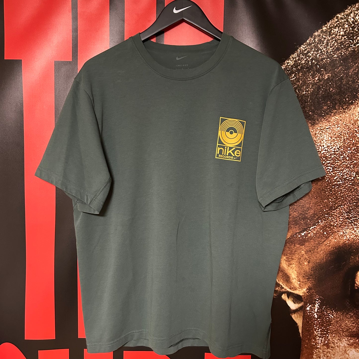 Sample Records Tee